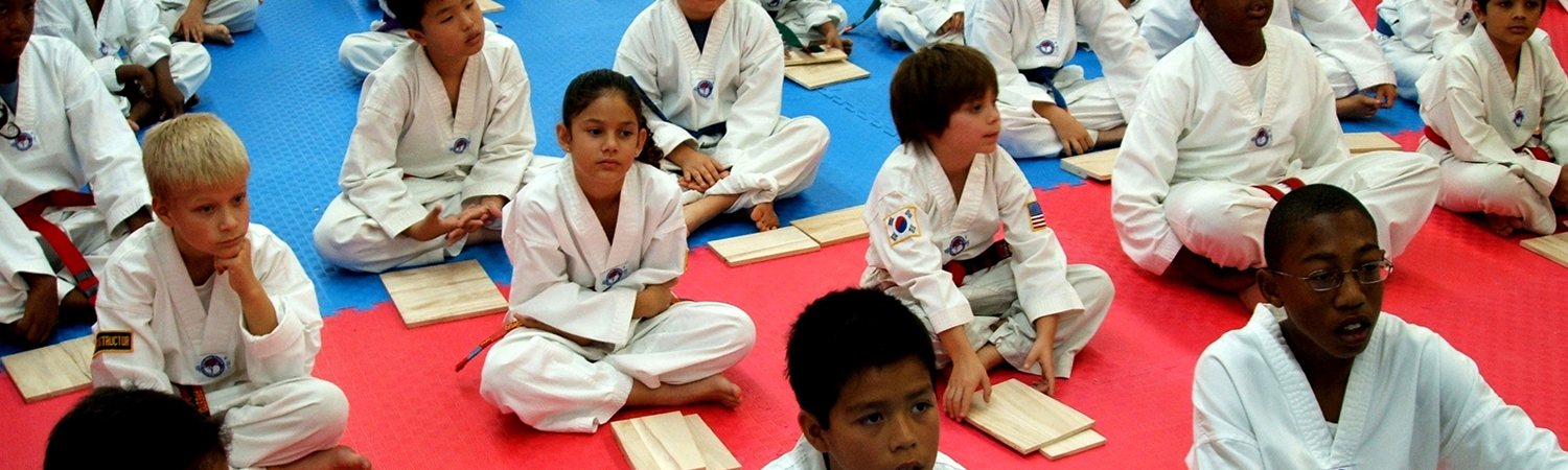 Lima Taekwondo